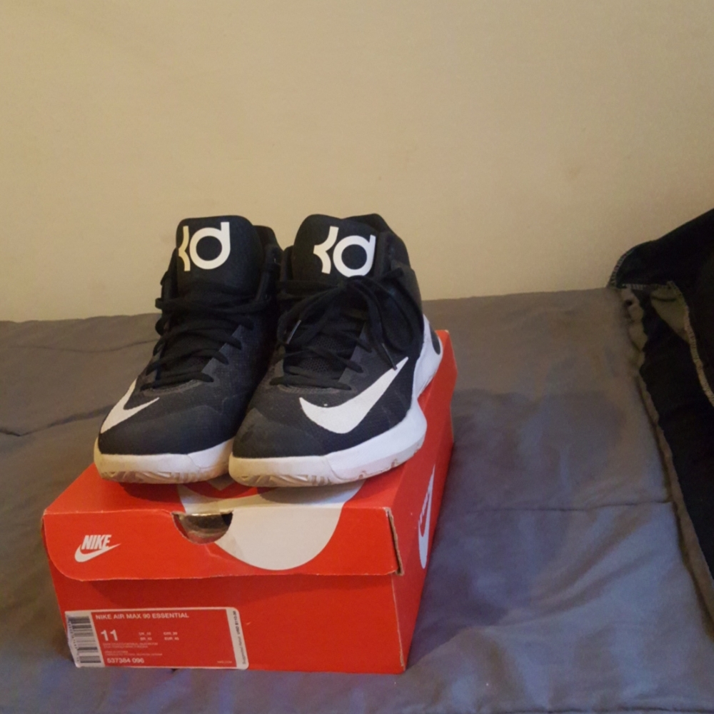 Nike ds - Picture 2 of 5
